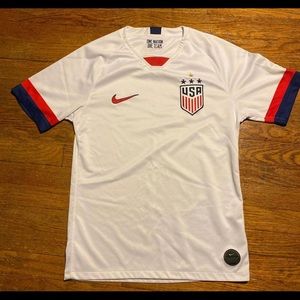 Nike USWNT Victory Jersey
